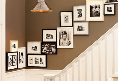 El rincón de Almudena II: Vida en las paredes El rincón de Almudena II: Vida en las paredes