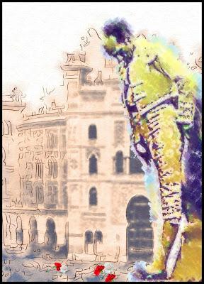 San Isidro 2012: Es lo que hay San Isidro 2012: Es lo que hay