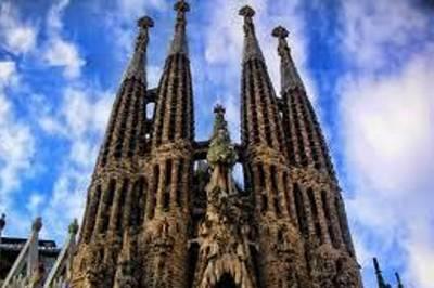 sagrada familia