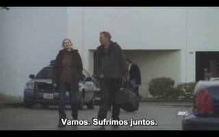 THE KILLING: PRIMERA TEMPORADA. ANÁLISIS (I) THE KILLING: PRIMERA TEMPORADA. ANÁLISIS (I)