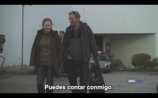 THE KILLING: PRIMERA TEMPORADA. ANÁLISIS (I) THE KILLING: PRIMERA TEMPORADA. ANÁLISIS (I)