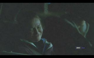 THE KILLING: PRIMERA TEMPORADA. ANÁLISIS (I) THE KILLING: PRIMERA TEMPORADA. ANÁLISIS (I)