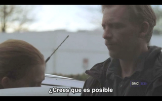 THE KILLING: PRIMERA TEMPORADA. ANÁLISIS (I) THE KILLING: PRIMERA TEMPORADA. ANÁLISIS (I)