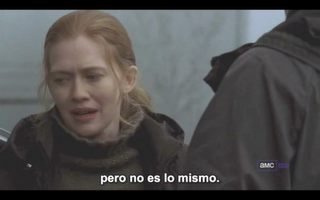 THE KILLING: PRIMERA TEMPORADA. ANÁLISIS (I) THE KILLING: PRIMERA TEMPORADA. ANÁLISIS (I)