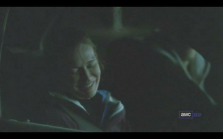 THE KILLING: PRIMERA TEMPORADA. ANÁLISIS (I) THE KILLING: PRIMERA TEMPORADA. ANÁLISIS (I)