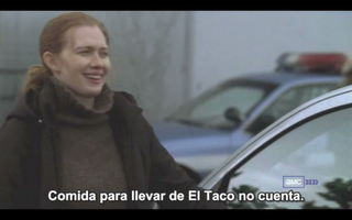 THE KILLING: PRIMERA TEMPORADA. ANÁLISIS (I) THE KILLING: PRIMERA TEMPORADA. ANÁLISIS (I)