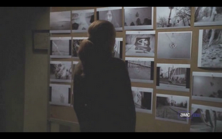 THE KILLING: PRIMERA TEMPORADA. ANÁLISIS (I) THE KILLING: PRIMERA TEMPORADA. ANÁLISIS (I)