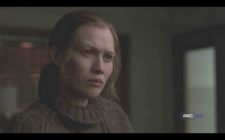 THE KILLING: PRIMERA TEMPORADA. ANÁLISIS (I) THE KILLING: PRIMERA TEMPORADA. ANÁLISIS (I)