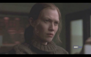 THE KILLING: PRIMERA TEMPORADA. ANÁLISIS (I) THE KILLING: PRIMERA TEMPORADA. ANÁLISIS (I)