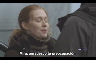 THE KILLING: PRIMERA TEMPORADA. ANÁLISIS (I) THE KILLING: PRIMERA TEMPORADA. ANÁLISIS (I)