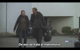 THE KILLING: PRIMERA TEMPORADA. ANÁLISIS (I) THE KILLING: PRIMERA TEMPORADA. ANÁLISIS (I)