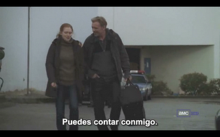 THE KILLING: PRIMERA TEMPORADA. ANÁLISIS (I) THE KILLING: PRIMERA TEMPORADA. ANÁLISIS (I)