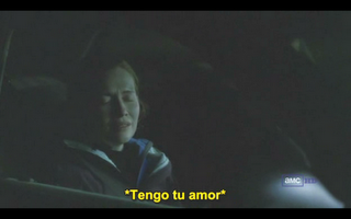 THE KILLING: PRIMERA TEMPORADA. ANÁLISIS (I) THE KILLING: PRIMERA TEMPORADA. ANÁLISIS (I)