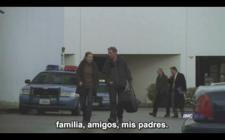 THE KILLING: PRIMERA TEMPORADA. ANÁLISIS (I) THE KILLING: PRIMERA TEMPORADA. ANÁLISIS (I)