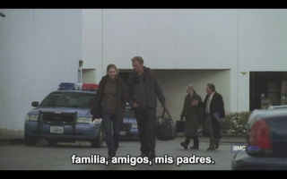 THE KILLING: PRIMERA TEMPORADA. ANÁLISIS (I) THE KILLING: PRIMERA TEMPORADA. ANÁLISIS (I)