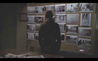 THE KILLING: PRIMERA TEMPORADA. ANÁLISIS (I) THE KILLING: PRIMERA TEMPORADA. ANÁLISIS (I)