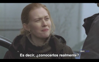 THE KILLING: PRIMERA TEMPORADA. ANÁLISIS (I) THE KILLING: PRIMERA TEMPORADA. ANÁLISIS (I)