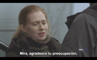 THE KILLING: PRIMERA TEMPORADA. ANÁLISIS (I) THE KILLING: PRIMERA TEMPORADA. ANÁLISIS (I)