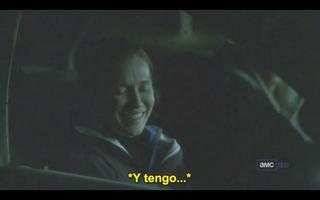 THE KILLING: PRIMERA TEMPORADA. ANÁLISIS (I) THE KILLING: PRIMERA TEMPORADA. ANÁLISIS (I)