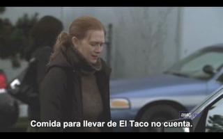 THE KILLING: PRIMERA TEMPORADA. ANÁLISIS (I) THE KILLING: PRIMERA TEMPORADA. ANÁLISIS (I)