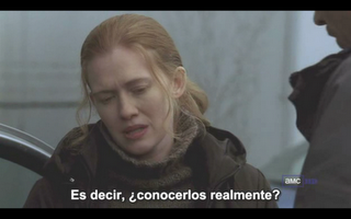 THE KILLING: PRIMERA TEMPORADA. ANÁLISIS (I) THE KILLING: PRIMERA TEMPORADA. ANÁLISIS (I)