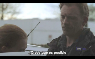 THE KILLING: PRIMERA TEMPORADA. ANÁLISIS (I) THE KILLING: PRIMERA TEMPORADA. ANÁLISIS (I)