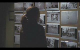 THE KILLING: PRIMERA TEMPORADA. ANÁLISIS (I) THE KILLING: PRIMERA TEMPORADA. ANÁLISIS (I)