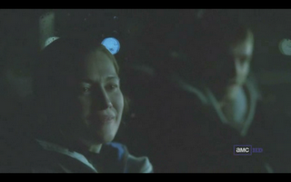 THE KILLING: PRIMERA TEMPORADA. ANÁLISIS (I) THE KILLING: PRIMERA TEMPORADA. ANÁLISIS (I)