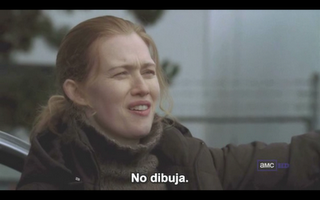 THE KILLING: PRIMERA TEMPORADA. ANÁLISIS (I) THE KILLING: PRIMERA TEMPORADA. ANÁLISIS (I)