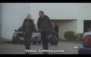 THE KILLING: PRIMERA TEMPORADA. ANÁLISIS (I) THE KILLING: PRIMERA TEMPORADA. ANÁLISIS (I)