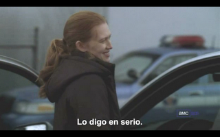 THE KILLING: PRIMERA TEMPORADA. ANÁLISIS (I) THE KILLING: PRIMERA TEMPORADA. ANÁLISIS (I)