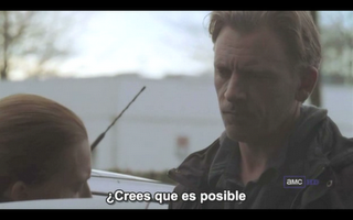 THE KILLING: PRIMERA TEMPORADA. ANÁLISIS (I) THE KILLING: PRIMERA TEMPORADA. ANÁLISIS (I)