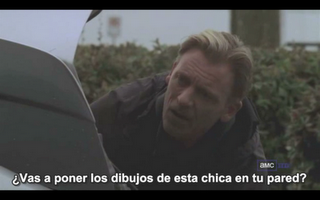 THE KILLING: PRIMERA TEMPORADA. ANÁLISIS (I) THE KILLING: PRIMERA TEMPORADA. ANÁLISIS (I)