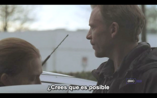 THE KILLING: PRIMERA TEMPORADA. ANÁLISIS (I) THE KILLING: PRIMERA TEMPORADA. ANÁLISIS (I)