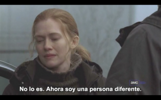 THE KILLING: PRIMERA TEMPORADA. ANÁLISIS (I) THE KILLING: PRIMERA TEMPORADA. ANÁLISIS (I)