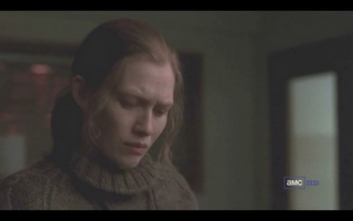 THE KILLING: PRIMERA TEMPORADA. ANÁLISIS (I) THE KILLING: PRIMERA TEMPORADA. ANÁLISIS (I)