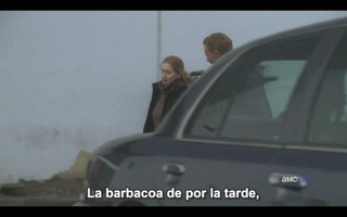 THE KILLING: PRIMERA TEMPORADA. ANÁLISIS (I) THE KILLING: PRIMERA TEMPORADA. ANÁLISIS (I)