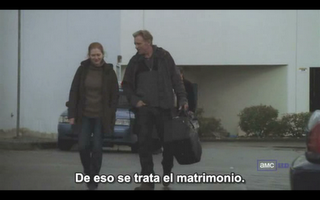 THE KILLING: PRIMERA TEMPORADA. ANÁLISIS (I) THE KILLING: PRIMERA TEMPORADA. ANÁLISIS (I)