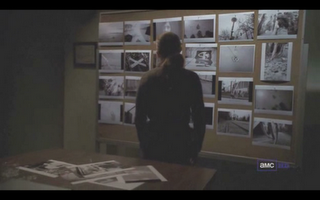 THE KILLING: PRIMERA TEMPORADA. ANÁLISIS (I) THE KILLING: PRIMERA TEMPORADA. ANÁLISIS (I)