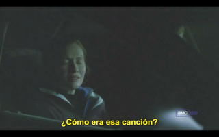 THE KILLING: PRIMERA TEMPORADA. ANÁLISIS (I) THE KILLING: PRIMERA TEMPORADA. ANÁLISIS (I)
