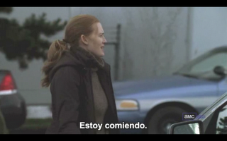 THE KILLING: PRIMERA TEMPORADA. ANÁLISIS (I) THE KILLING: PRIMERA TEMPORADA. ANÁLISIS (I)