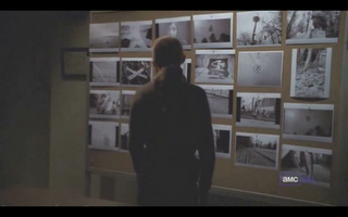 THE KILLING: PRIMERA TEMPORADA. ANÁLISIS (I) THE KILLING: PRIMERA TEMPORADA. ANÁLISIS (I)