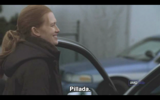 THE KILLING: PRIMERA TEMPORADA. ANÁLISIS (I) THE KILLING: PRIMERA TEMPORADA. ANÁLISIS (I)