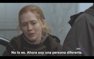 THE KILLING: PRIMERA TEMPORADA. ANÁLISIS (I) THE KILLING: PRIMERA TEMPORADA. ANÁLISIS (I)