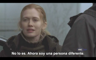 THE KILLING: PRIMERA TEMPORADA. ANÁLISIS (I) THE KILLING: PRIMERA TEMPORADA. ANÁLISIS (I)