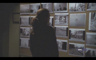 THE KILLING: PRIMERA TEMPORADA. ANÁLISIS (I) THE KILLING: PRIMERA TEMPORADA. ANÁLISIS (I)