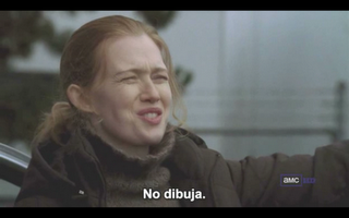 THE KILLING: PRIMERA TEMPORADA. ANÁLISIS (I) THE KILLING: PRIMERA TEMPORADA. ANÁLISIS (I)