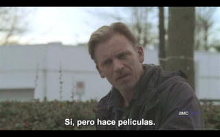 THE KILLING: PRIMERA TEMPORADA. ANÁLISIS (I) THE KILLING: PRIMERA TEMPORADA. ANÁLISIS (I)