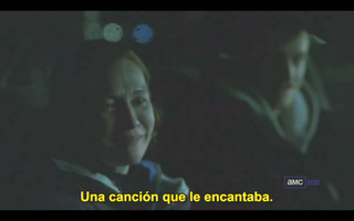 THE KILLING: PRIMERA TEMPORADA. ANÁLISIS (I) THE KILLING: PRIMERA TEMPORADA. ANÁLISIS (I)