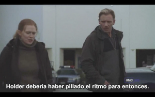 THE KILLING: PRIMERA TEMPORADA. ANÁLISIS (I) THE KILLING: PRIMERA TEMPORADA. ANÁLISIS (I)